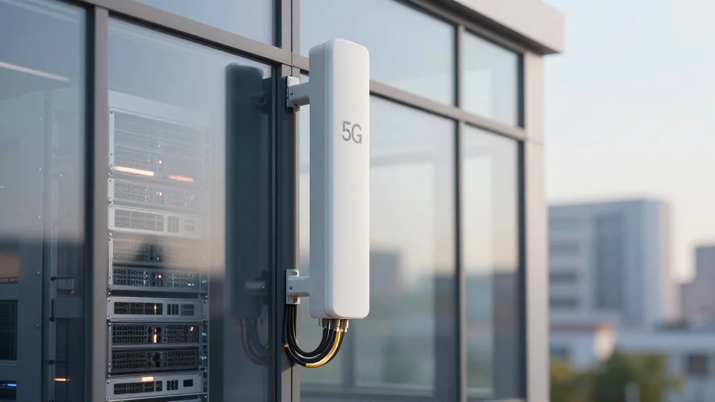 Cloud‑Native AI‑Driven OSS/BSS Power 5G Agility