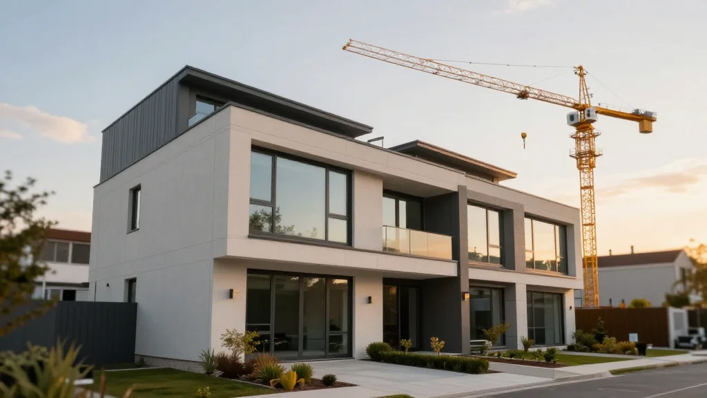 NAMB Pleased with House Passage of Housing Bill as Focus Turns to Senate Approval