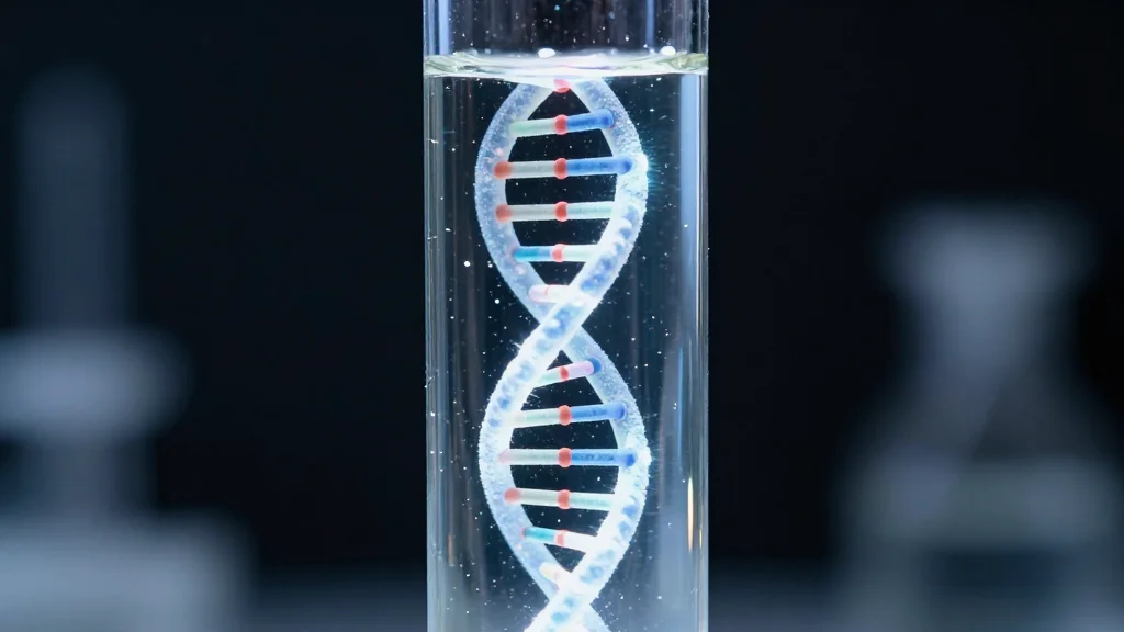 Clinical Labs May Gain New Edge in Early Cancer Detection with Epigenetic Instability Liquid Biopsy