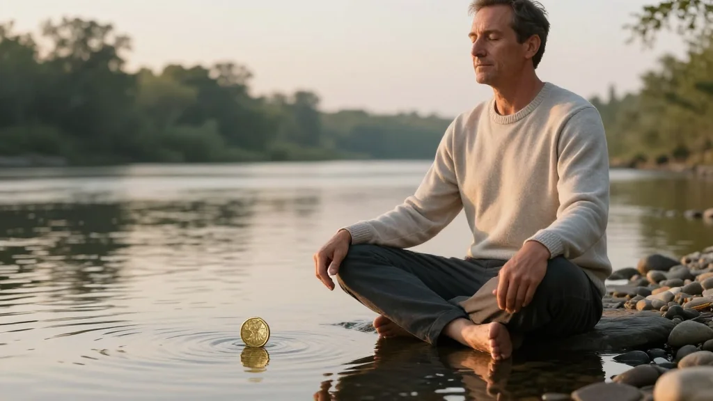 Stay Calm in Volatile Markets with Proven Habits