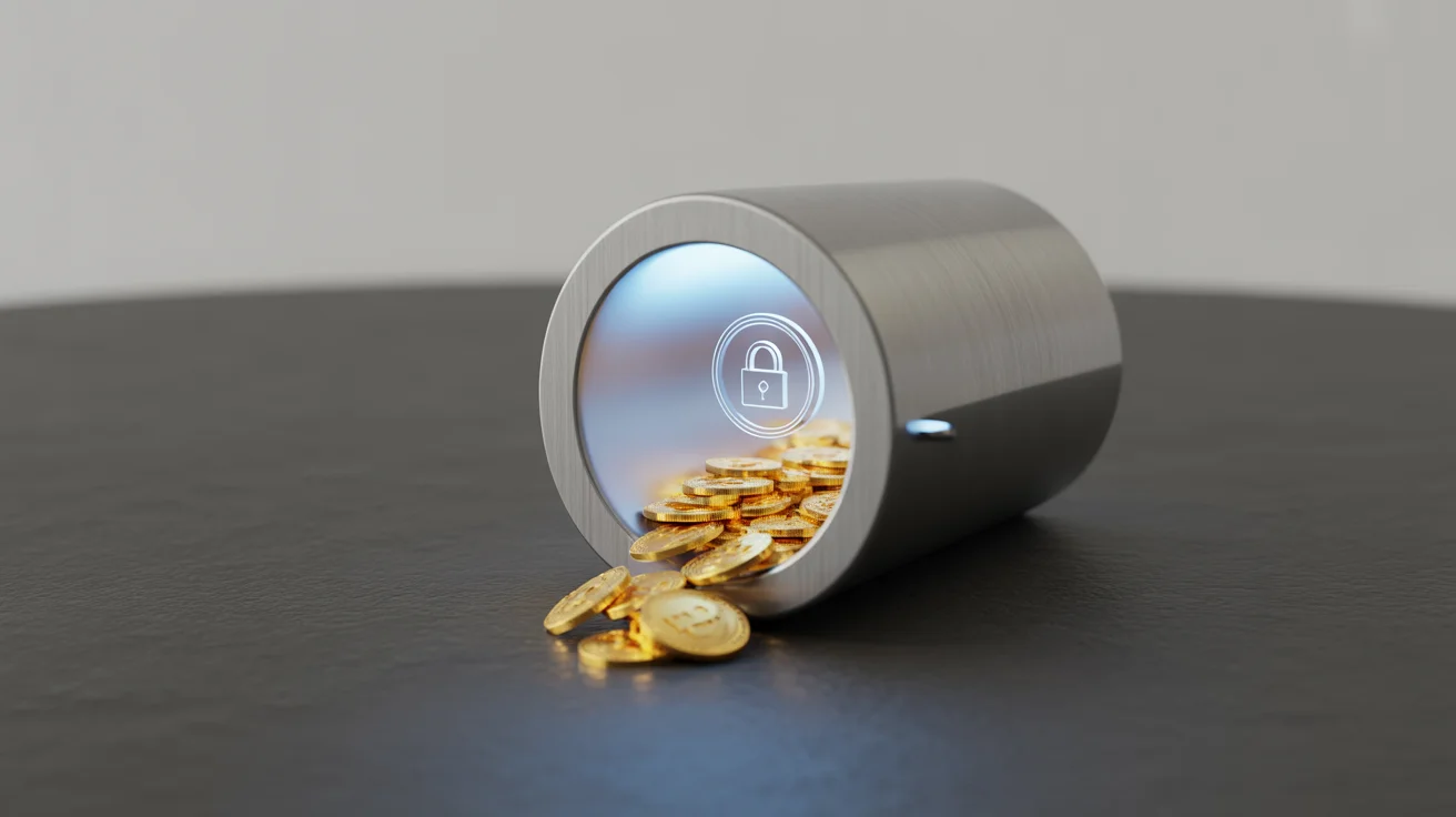 Crypto Must Reward Long-Term Holders with Pro‑Rata Value