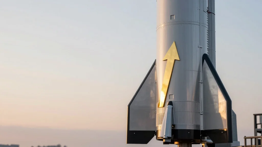 If You’re Not In Space Stocks, Everyone Can Hear You Scream