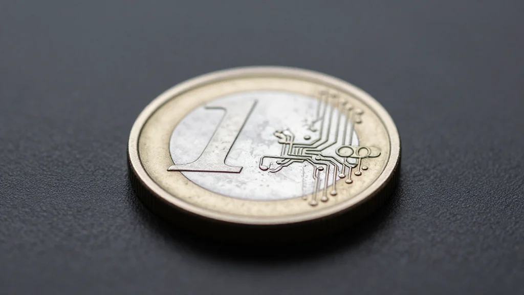 Commerzbank Warned ECB Officials Intervention Is Necessary to Cultivate Euro-Stablecoins