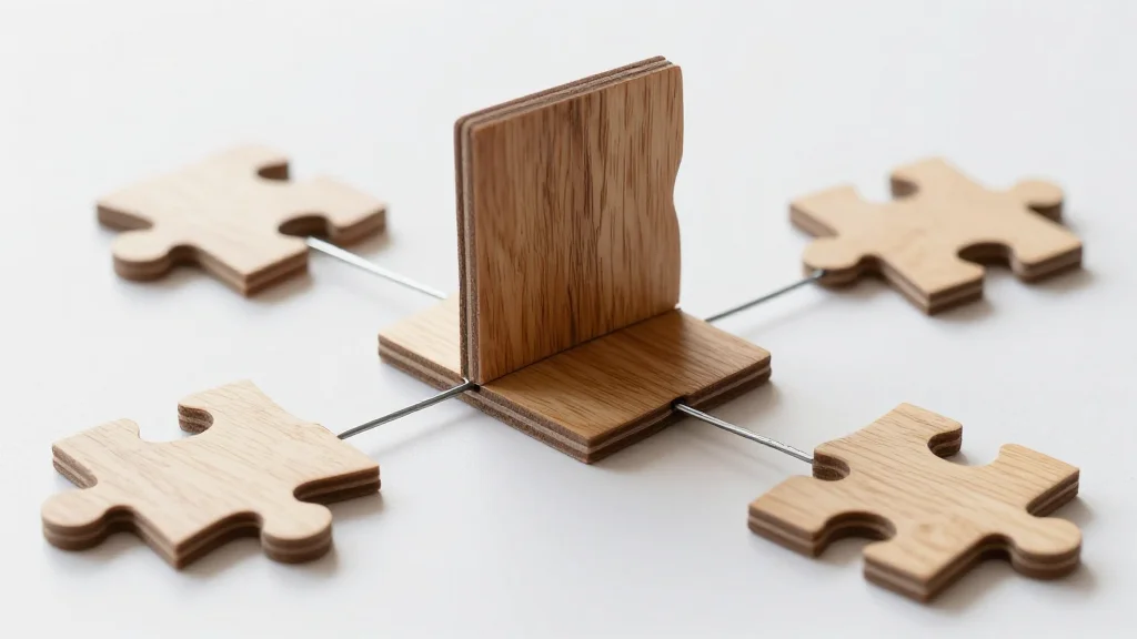 Pillar‑Cluster Architecture Beats Backlink Quantity Every Time