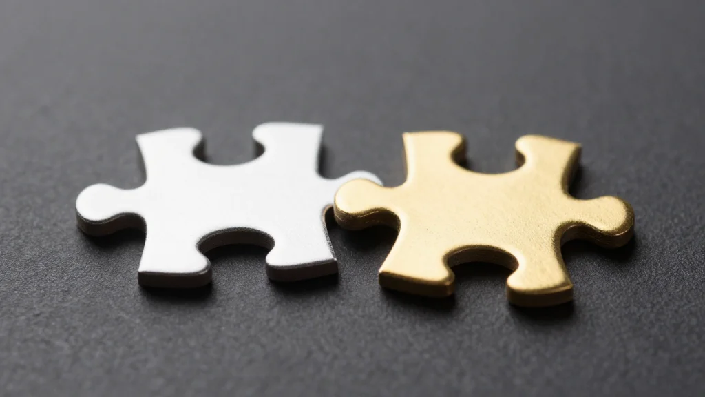 Bet on Likely Buyers, Not Just ETA/SMB Hype
