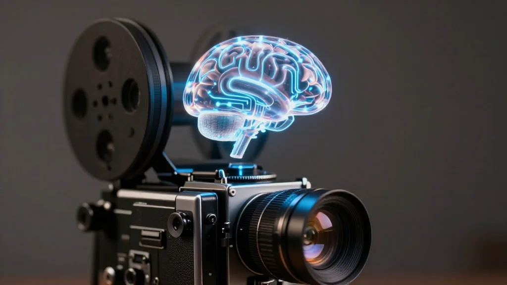 AI Makes Feature Film Possible With Two Laptops