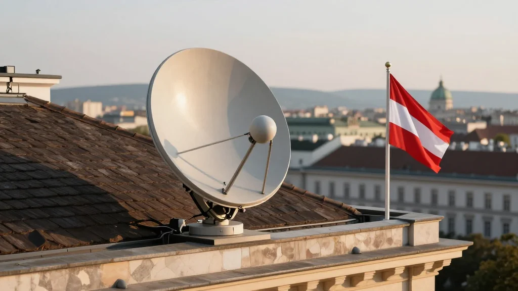 Austria Expels 3 Russian Diplomats over Alleged Espionage