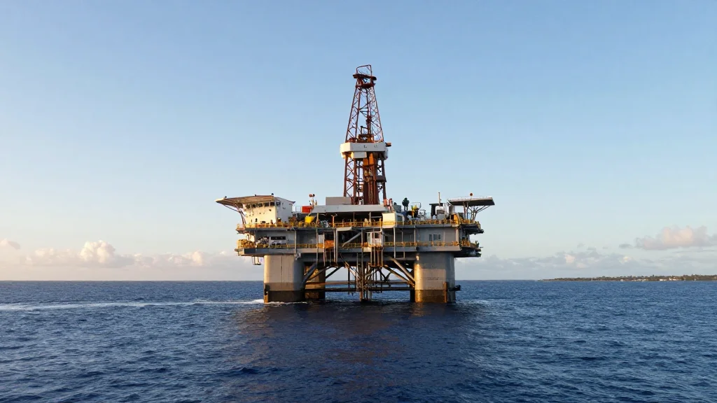 Barbados Launches Bid Round for 19 Ultra-Deepwater Blocks