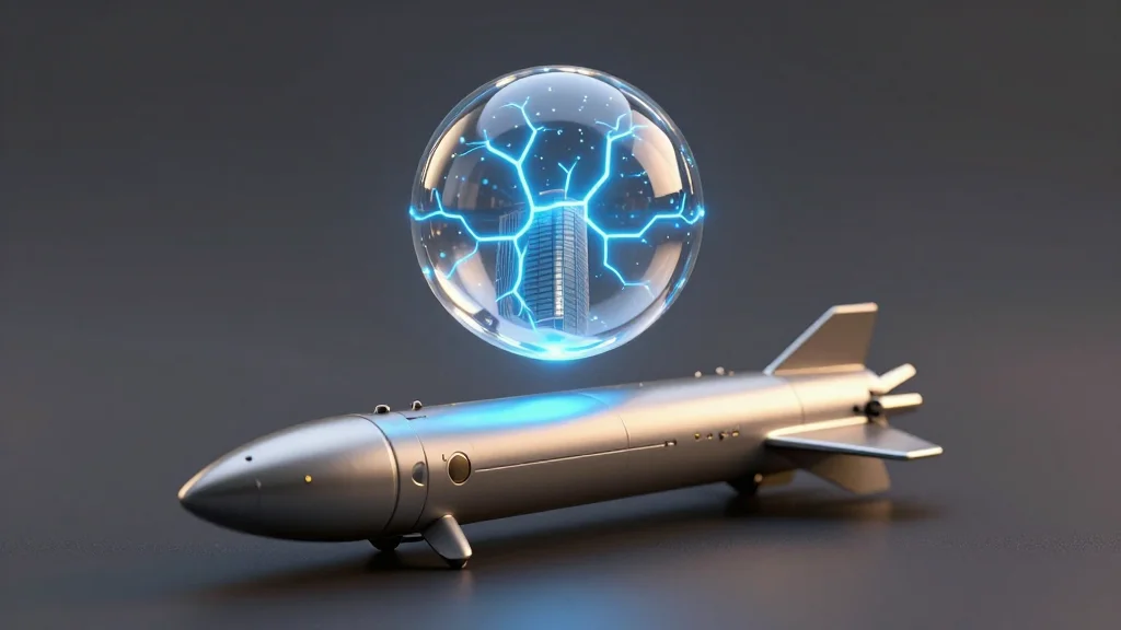 Superintelligent AI Could Hack Militaries, Prompting AI Nationalization