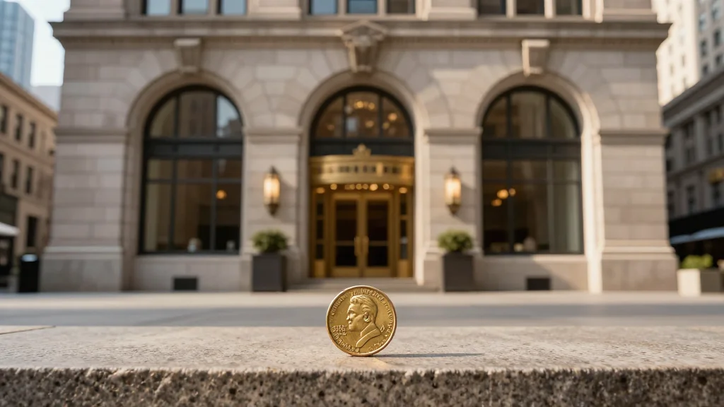 Barry Sternlicht’s LNR Sells Scribner Building to Aurora Capital for $54M
