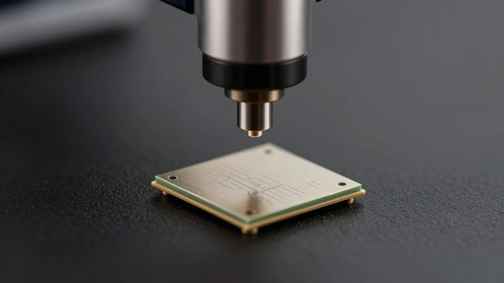 Veeco Receives $250m+ in Equipment Orders for Manufacturing InP Lasers