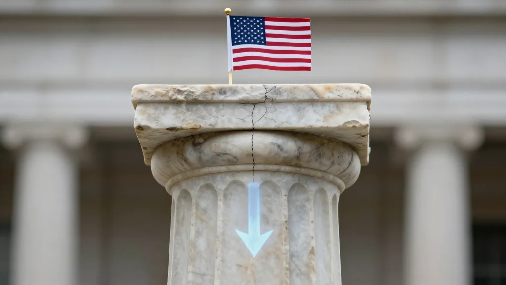 U.S. Q1 2026 GDP Grows 0.5% Annualized Amid Shutdown and Middle‑East Tensions