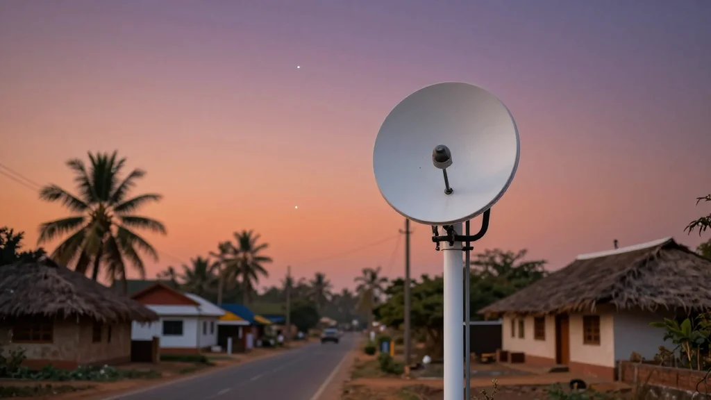BSNL, Starlink Explore Partnership for Backhaul, Enterprise Business