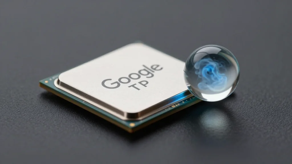 Compute Limits Hold Back Google Cloud Revenue, Says CEO