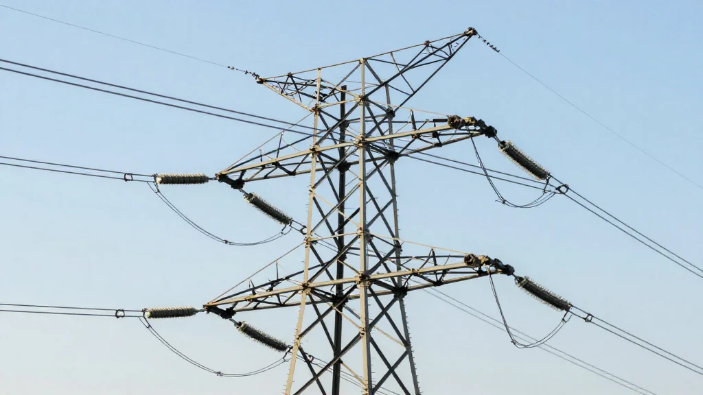 State-Owned Transmission Giant Wants to Claw Back 45 Pct More Revenue From Customers, Citing “Increased Complexity”