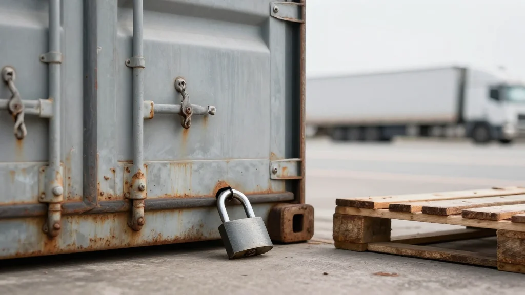 Why Cargo Theft Affects Every American