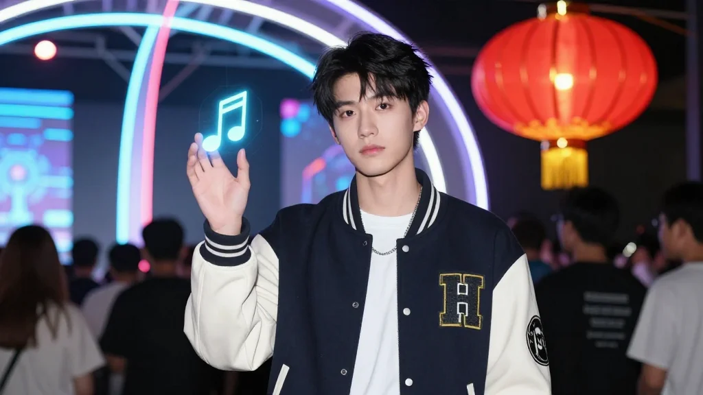 OMODA Global Music Festival Launches in China, Drawing 4,000+ Youth Attendees