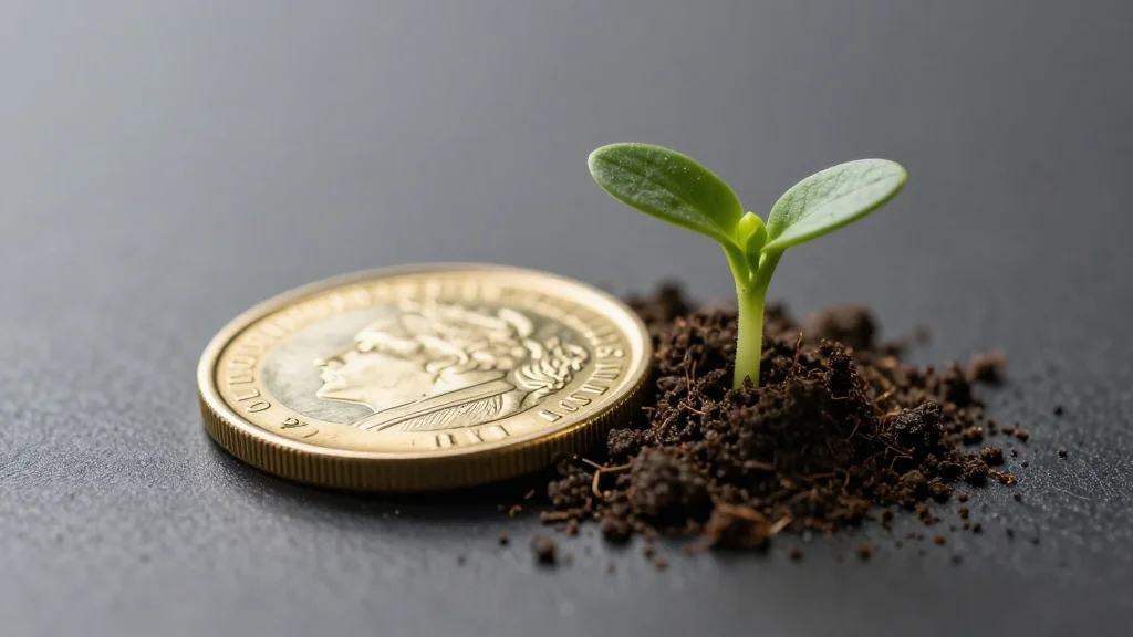 Invest Assets to Earn Income and Grow Net Worth