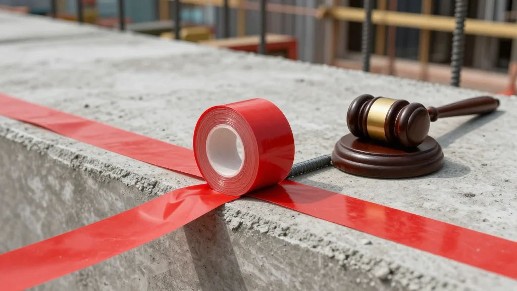 Less Housing Act Resurfaces, Blocking Construction with Bureaucracy