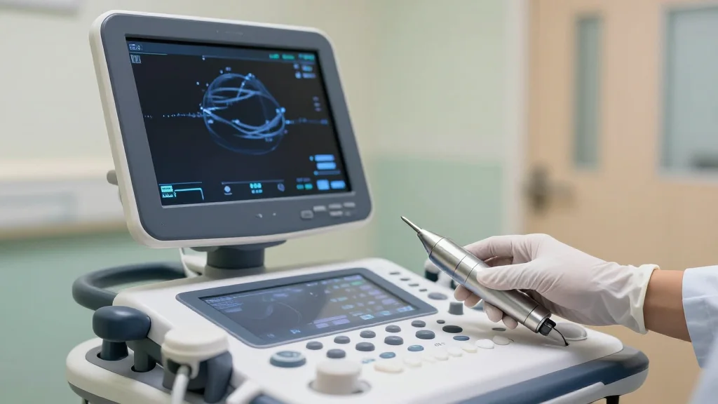 Ultrasound Analytics Take Digital Transformation a Step Forward