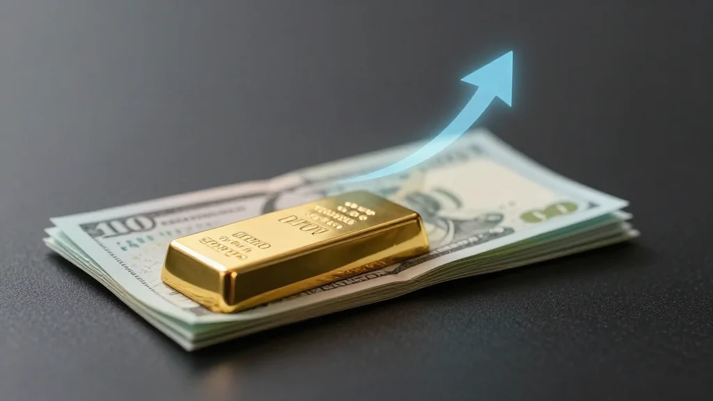 Investors Fear Another Surge in Inflation