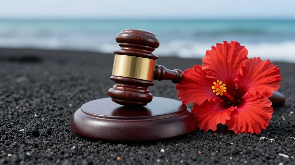 Hawaii Tackles Government Ethics in Slate of Bills Passing Initial Muster