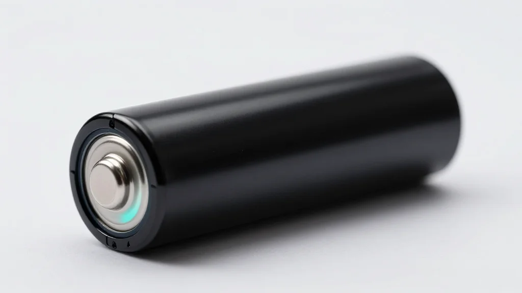 Battery Landscape Shifts: Unexpected Game-Changing Developments