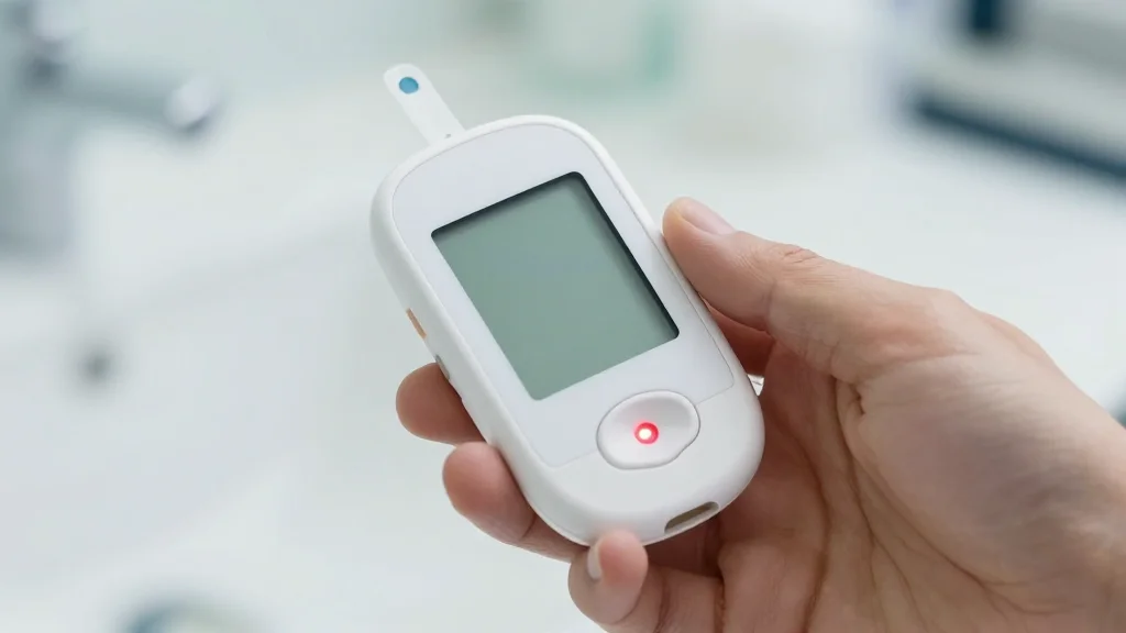 Trividia Health Correction for TRUE METRIX Blood Glucose Monitoring Systems
