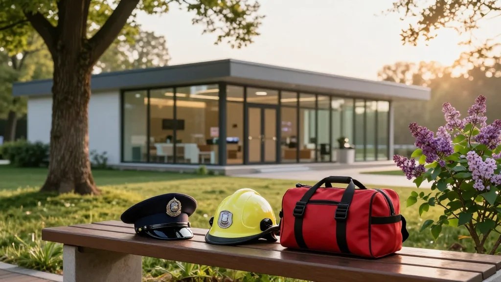 Ottawa Allocates $15 Million to Build Two Mental‑Health Treatment Centres for First‑Responders