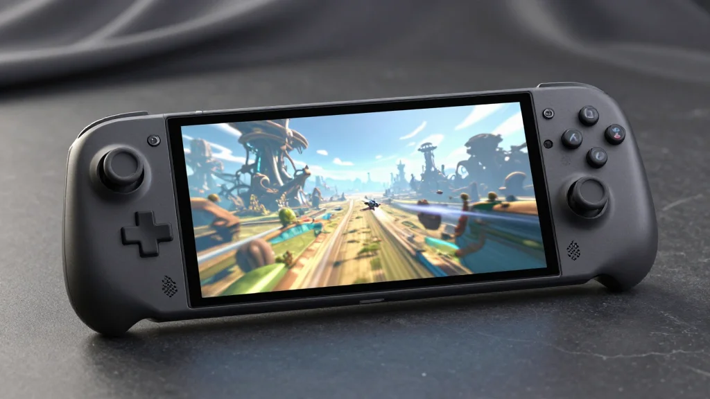 Xenoblade Chronicles X: Definitive Edition Nintendo Switch 2 Edition Now Available, $5 Upgrade
