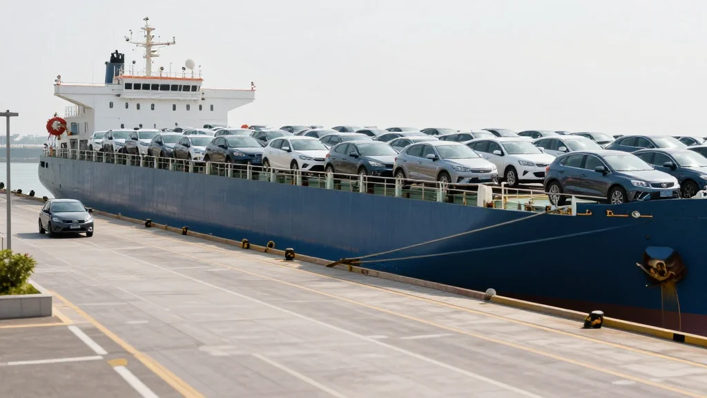 China Builds Cars, but Chinese Rarely Drive Them