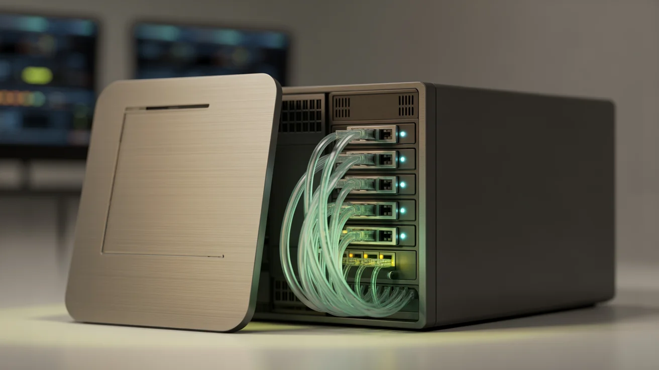 Solana Leads All Chains in DDoS Traffic