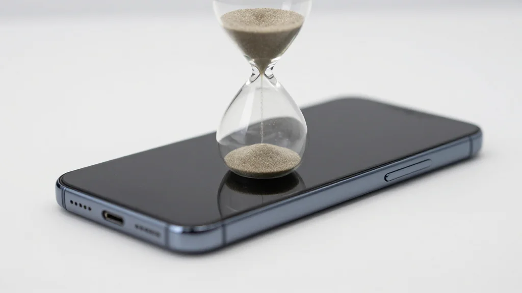 Google Adds 10‑second “Pause Point” To Android 17 to Curb App Addiction