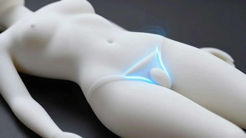 Whole-Body MRI Predicts Ovarian Cancer Treatment Outcomes