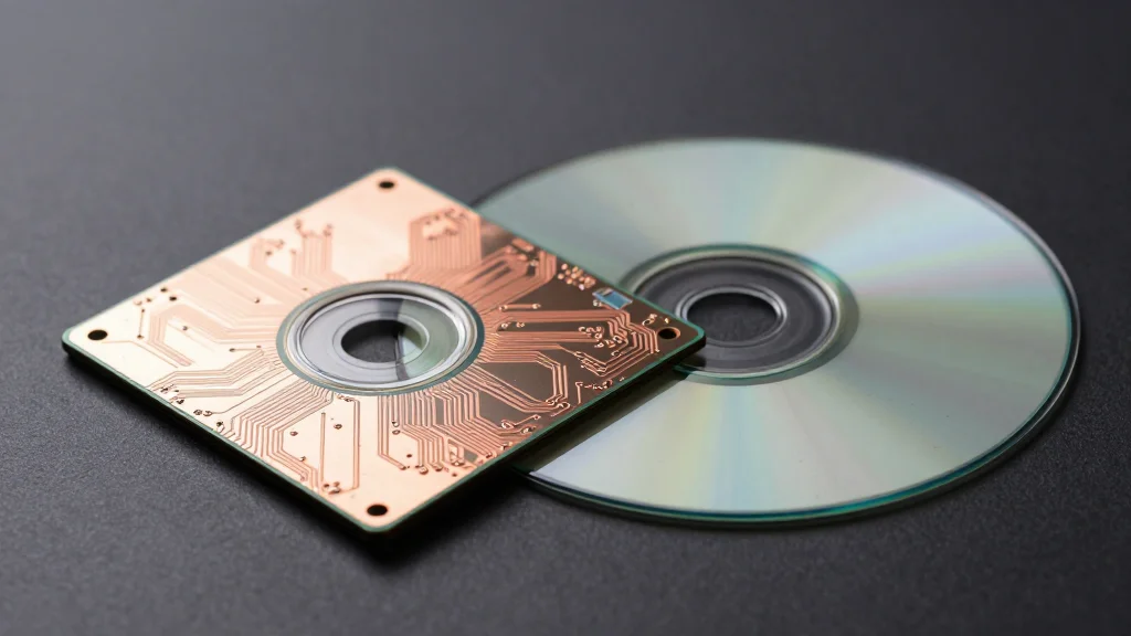 Tech Split: Chips Surge While Software Stalls