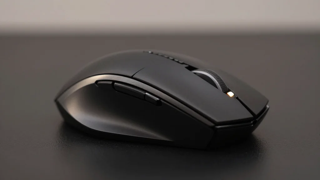 Logitech Names Veteran Yalcin Yilmaz as Chief Commercial Officer