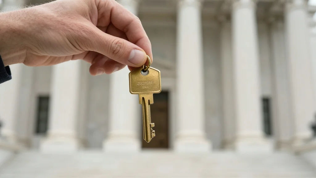 Landlords Push $1.5 Billion Settlement Over Pandemic Eviction‑Moratorium Losses