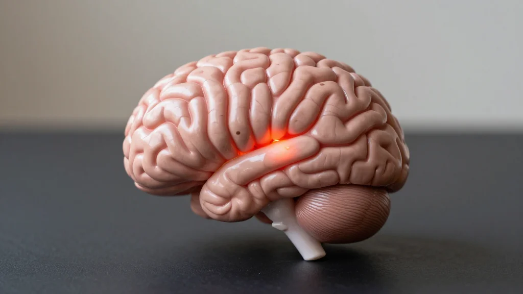 UC Riverside Discovers Brainstem Circuit that Drives Rapid Strategy Switching