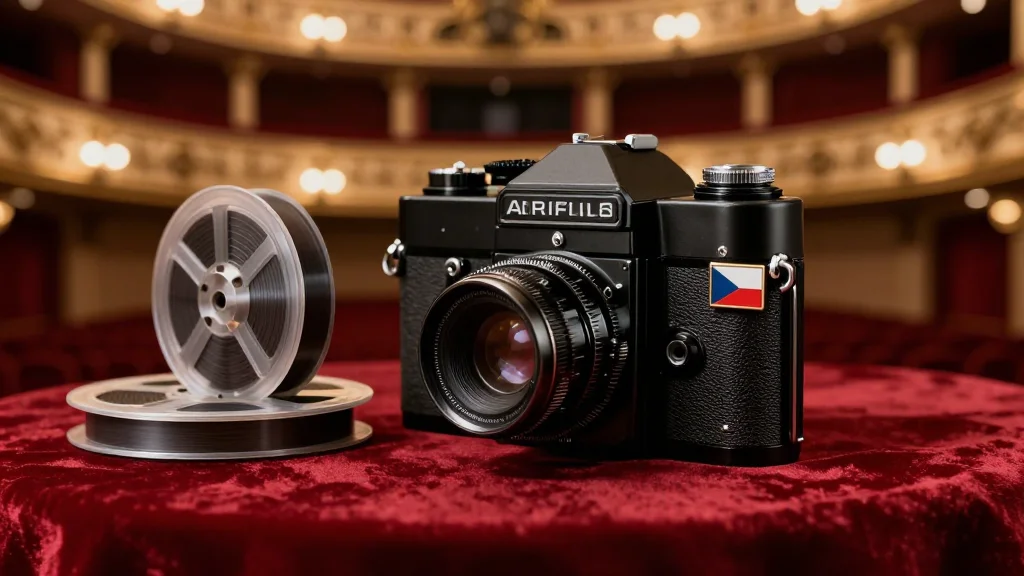 Karlovy Vary Celebrates Its 80th Anniversary with Tributes, Retrospectives