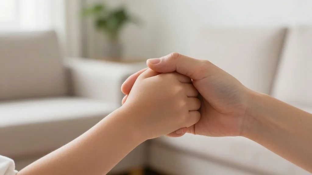 Alix Hearn’s New Book Calls for Dual‑Generation Healing in Youth Mental Health