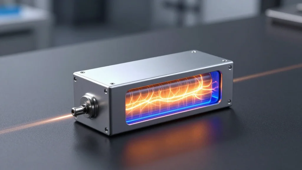 BAIC Unveils 11‑Minute Charge Sodium‑Ion EV Battery with 450 Km Range