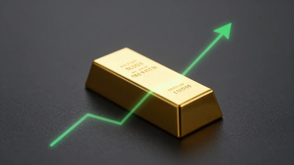 GLDI And IAUI: When Gold Slows, Income Starts To Matter More