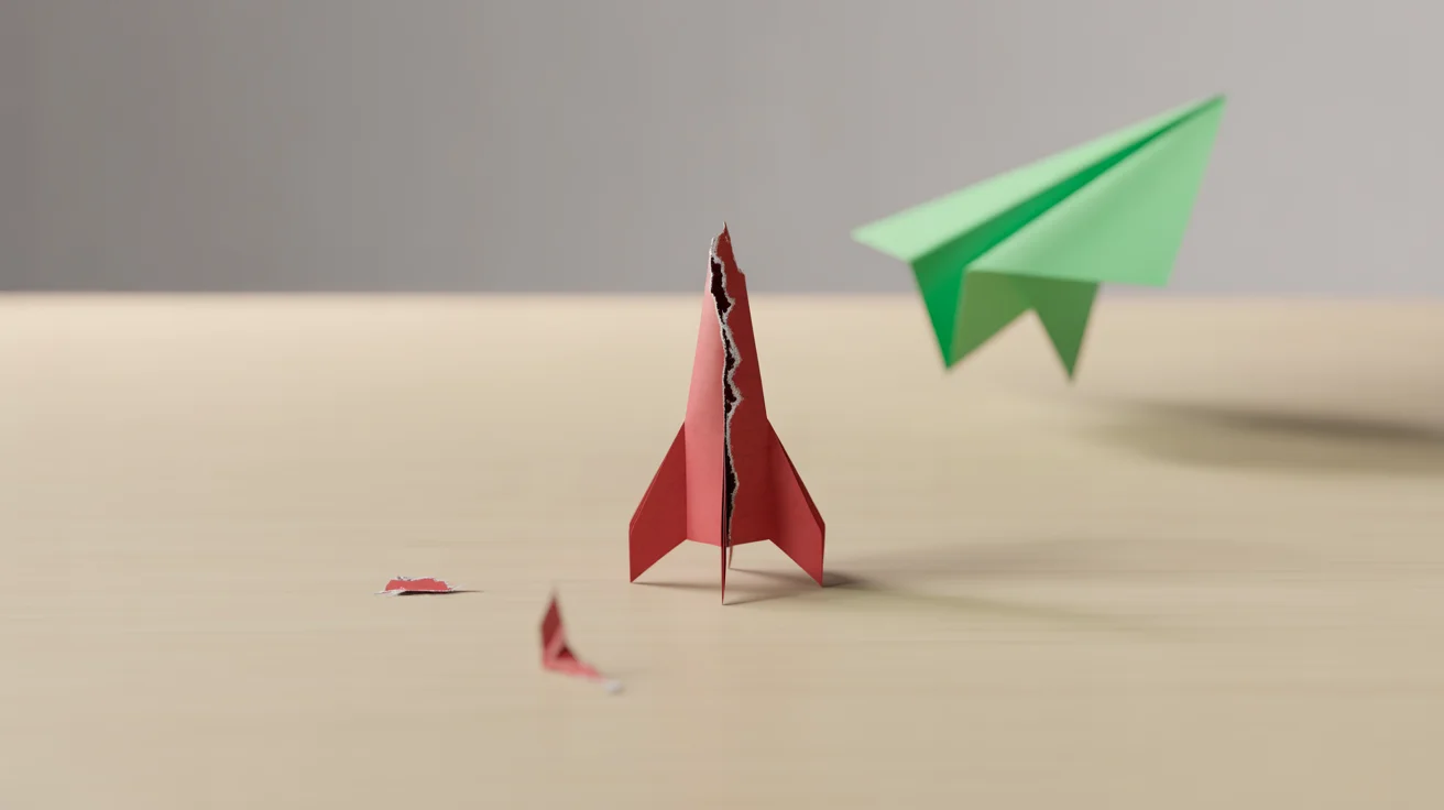Crypto Dips While Stocks Remain Green Amid Brutal Market