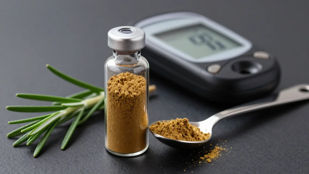 Berberine’s Weight Benefits Are Modest, Inconsistent, Context‑dependent