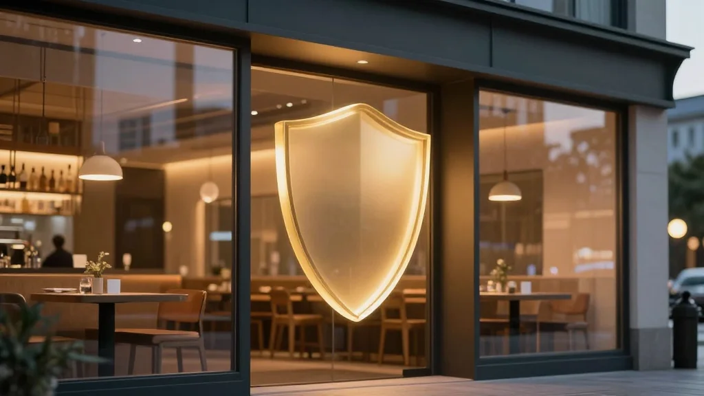 Tokio Marine Partners on Restaurant Coverage