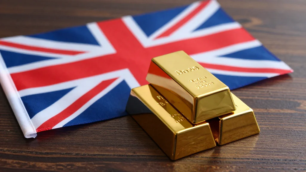 UK GDP Grows 0.6% in Q1 2026, Defying Forecasts Amid Global Uncertainty