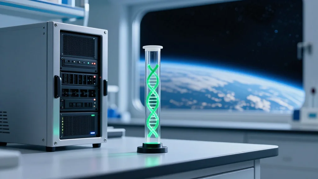 Petition: SAVE NASA’s GENELAB
