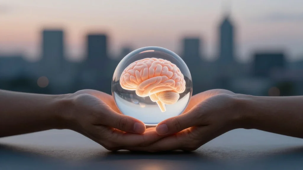 WHO/Europe Leverages European Public Health Week to Push Massive Mental‑Health Investment