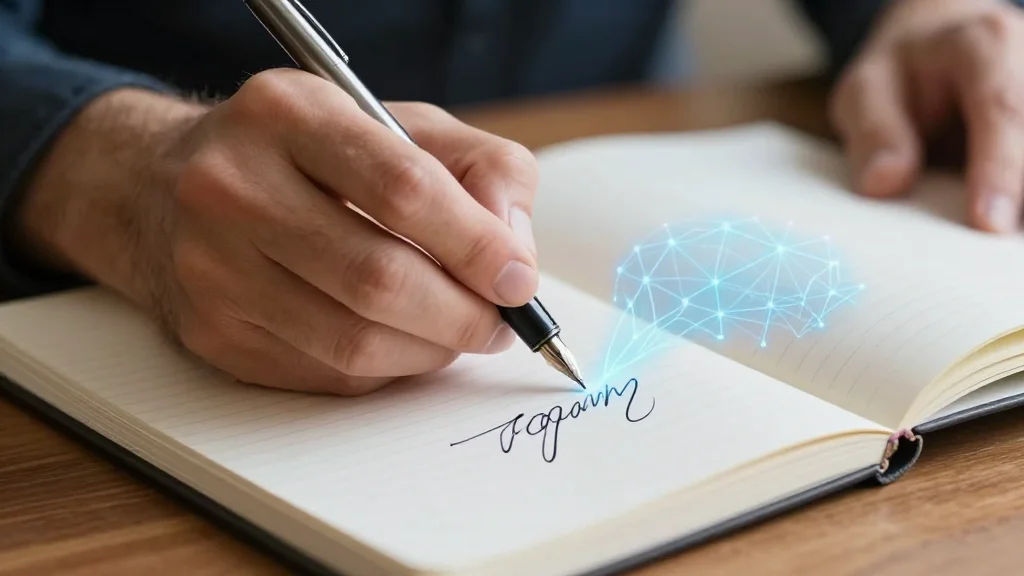 Handwriting Helps, yet LLMs Boost Learner‑centric Education