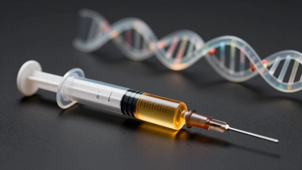 At ASCO, Merck Makes Case for a ‘Cornerstone’ Cancer Drug